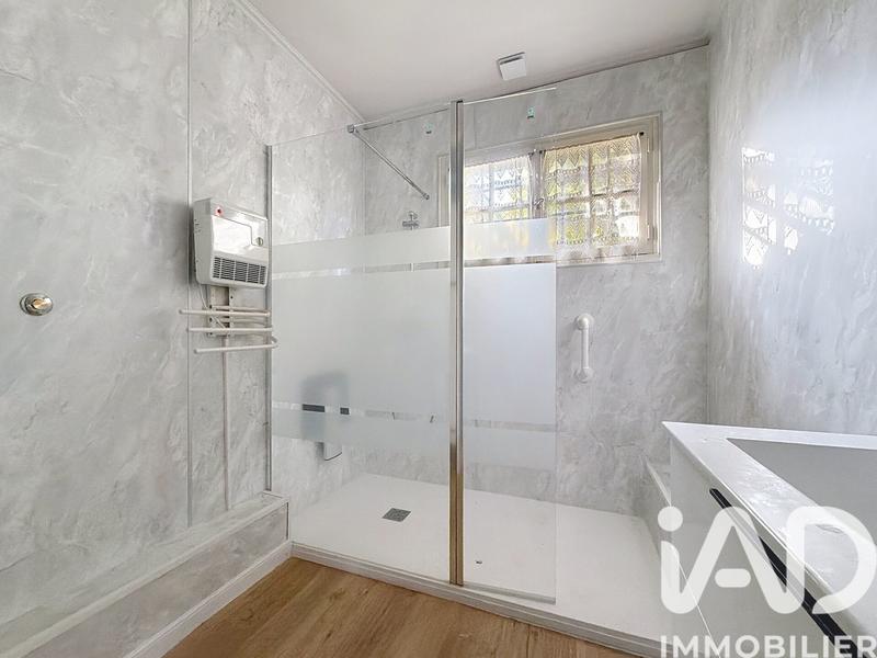 Maison - 147 m² - 7 pièces