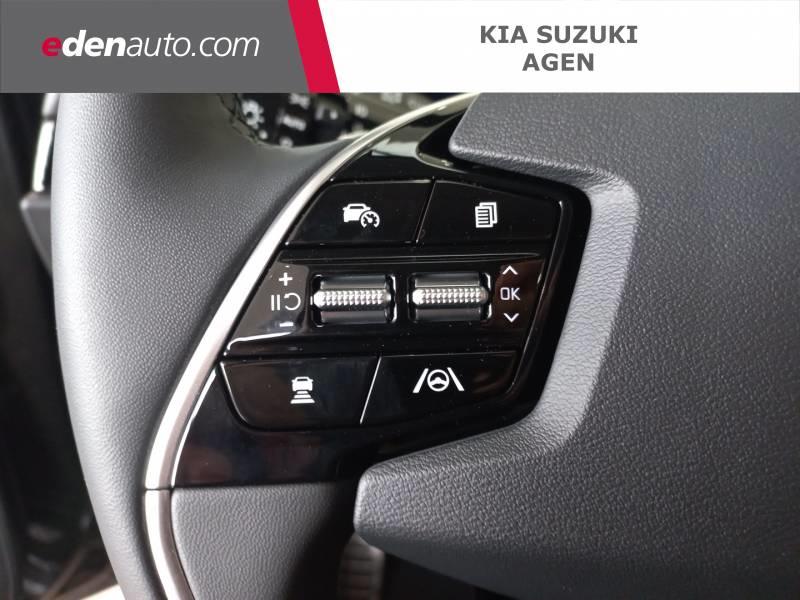 Kia Niro 1.6 GDi 138 ch Hev Dct6 Premium