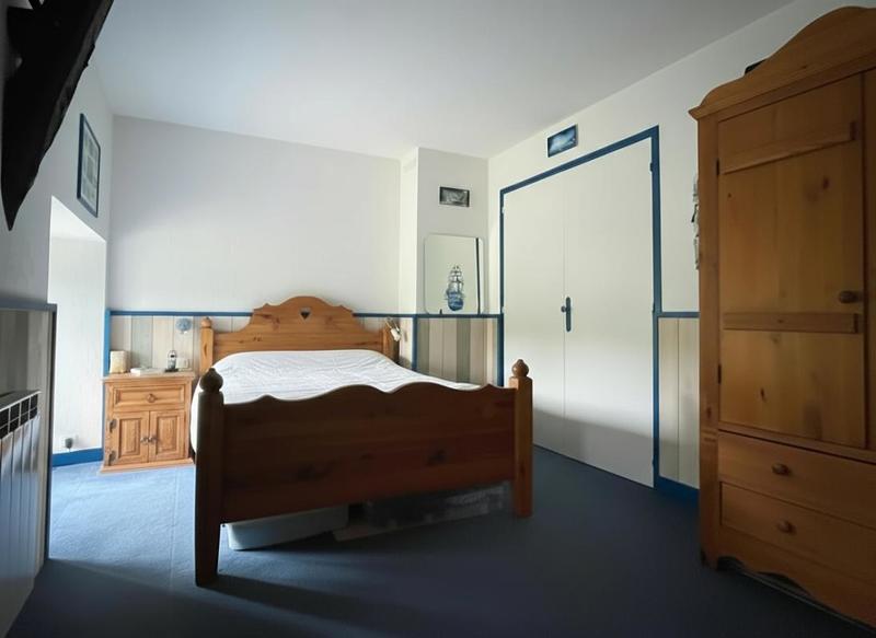 Propriété - 141 m² - 6 pièces