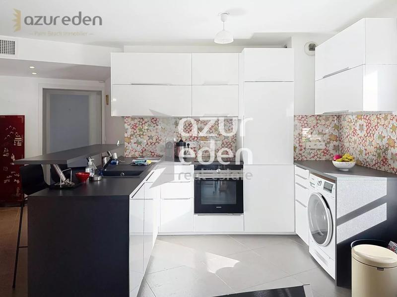 Appartement - 80 m² - 3 pièces