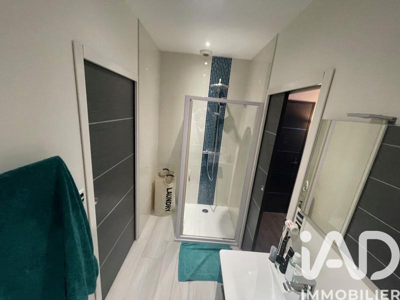 Maison de maîtres - 233 m² - 8 pièces