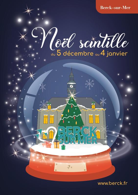 Programme de Noël 2025