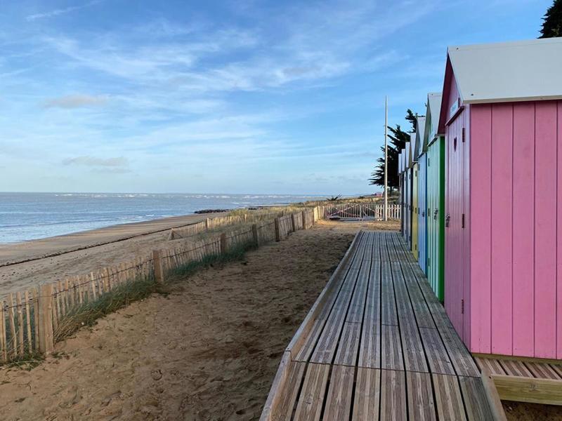 Appartement - 28 m² - 2 pièces