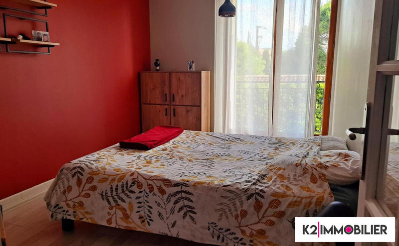 Maison - 164 m² - 6 pièces