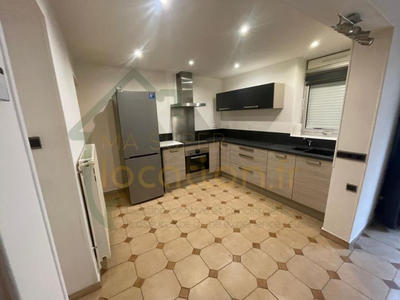 Maison - 109 m² - 5 pièces