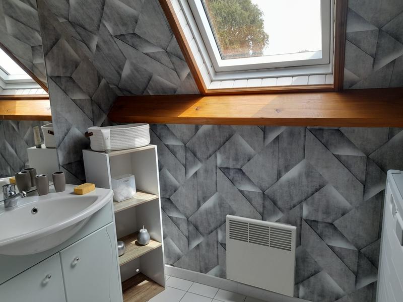 Maison traditionnelle - 163 m² - 6 pièces