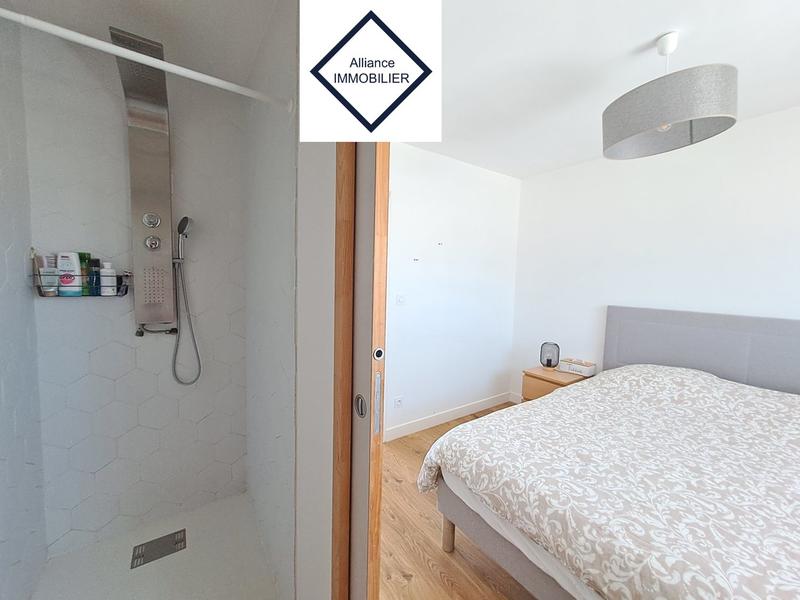 Maison - 114 m² - 6 pièces