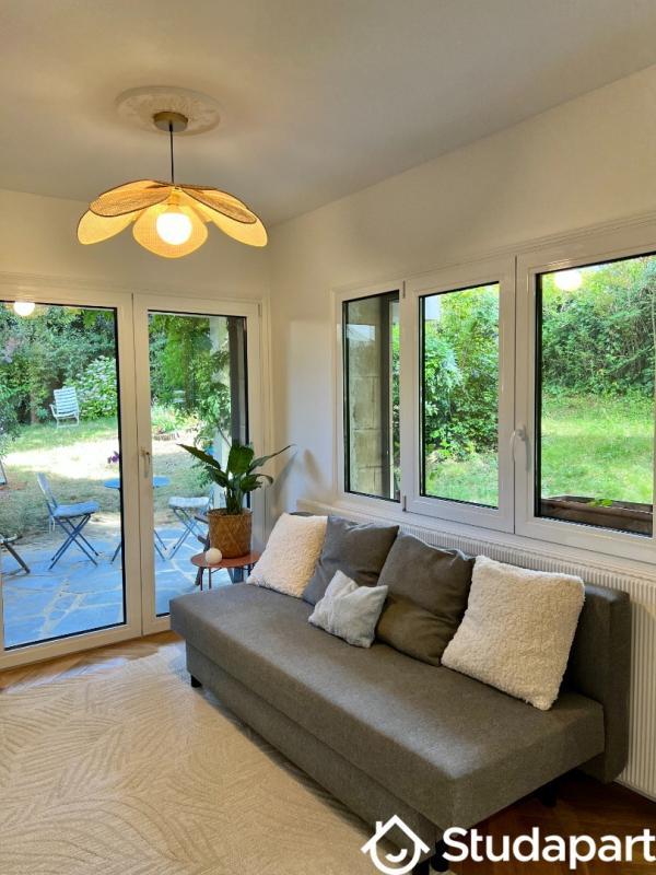 Appartement - 25 m² - 1 pièce