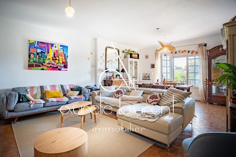 Villa - 113 m² - 4 pièces