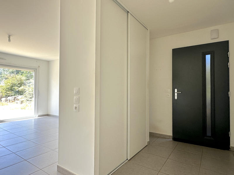 Maison - 84 m² - 4 pièces