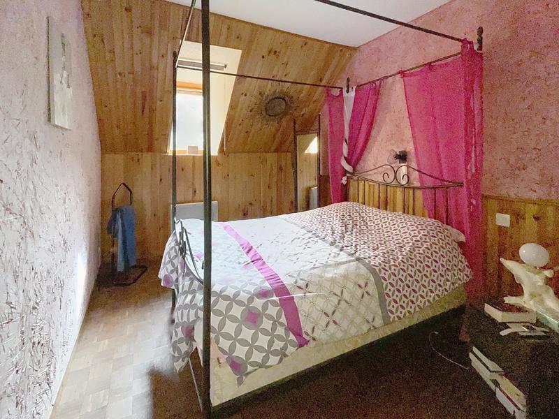 Maison - 165 m² - 7 pièces