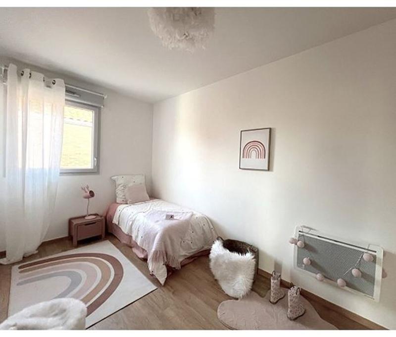 Maison traditionnelle - 80 m² - 4 pièces