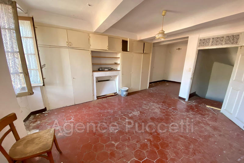 Maison de village - 90 m² - 4 pièces