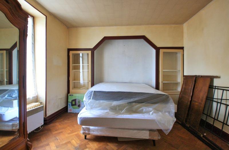 Maison de ville - 188 m² - 7 pièces