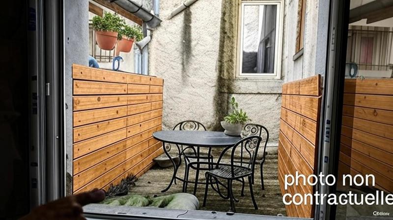 Maison de village - 210 m² - 13 pièces