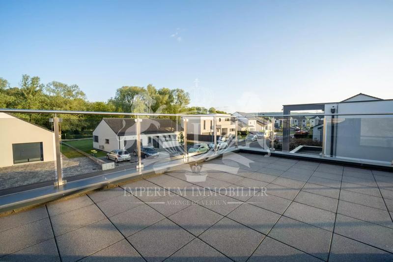 Maison - 142 m² - 7 pièces