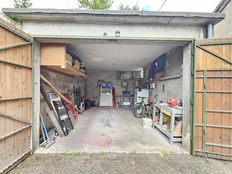 Appartement - 107 m² - 4 pièces