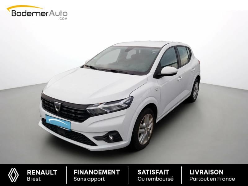 Dacia Sandero TCe 90 Confort