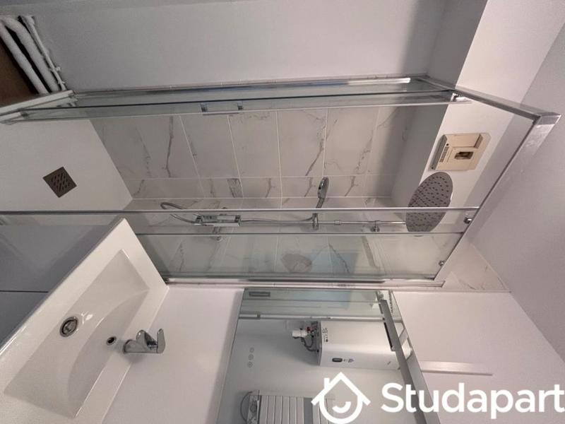 Appartement - 19 m² - 1 pièce