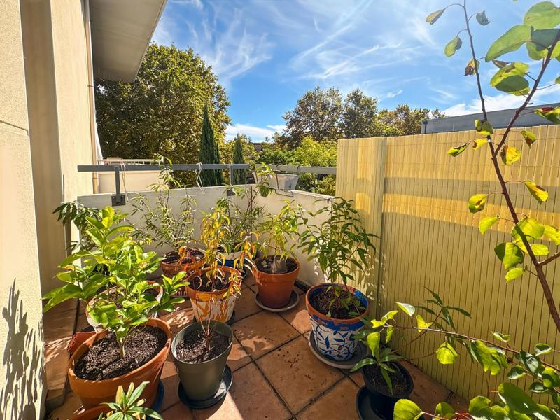 Duplex - 68 m² - 3 pièces