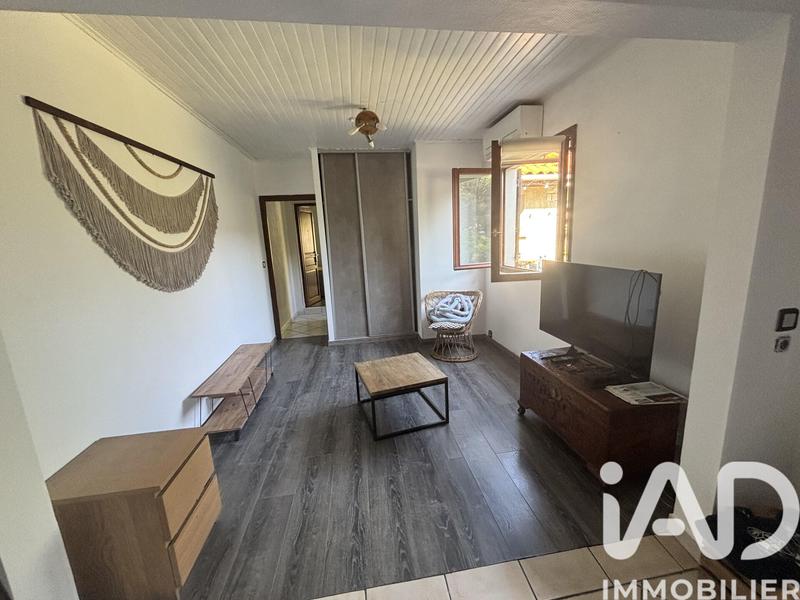 Maison - 162 m² - 10 pièces