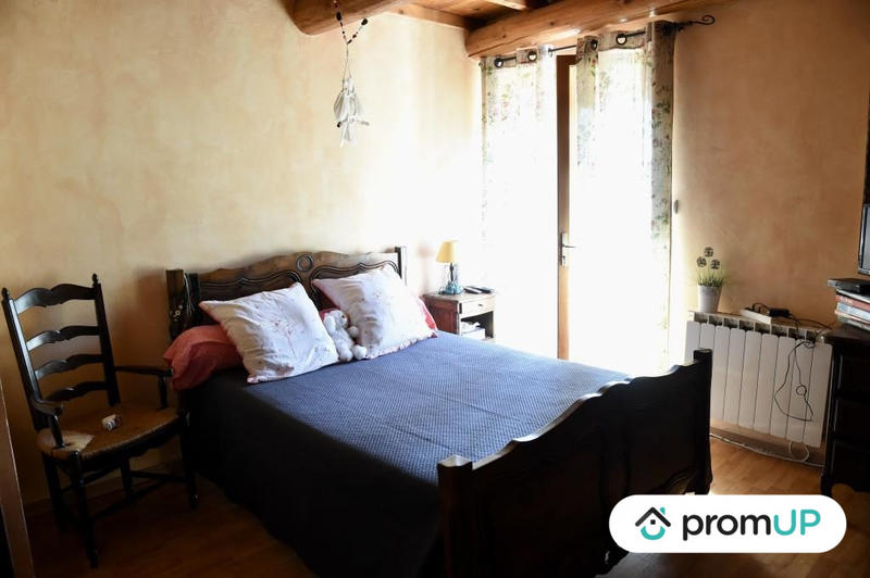 Mas - 153 m² - 5 pièces