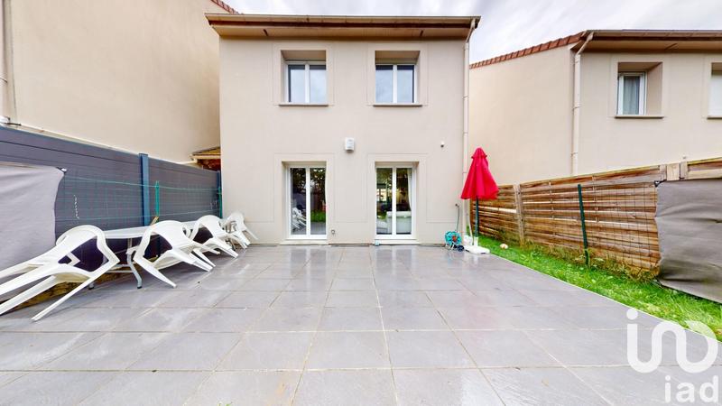 Maison - 78 m² - 4 pièces