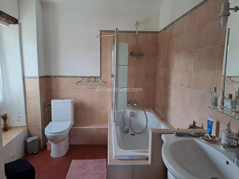 Maison - 175 m² - 8 pièces