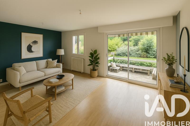 Maison - 141 m² - 5 pièces