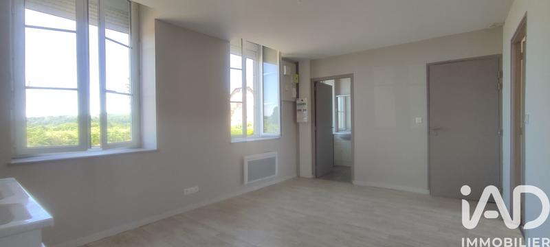Maison - 66 m² - 4 pièces