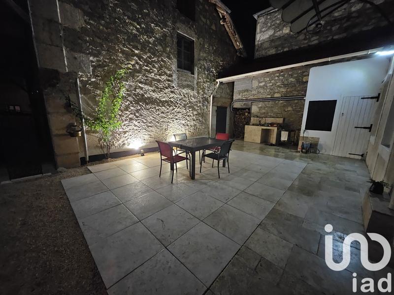 Maison - 157 m² - 6 pièces