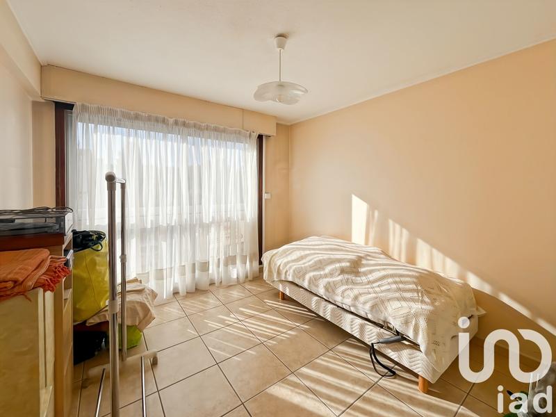 Appartement - 121 m² - 5 pièces