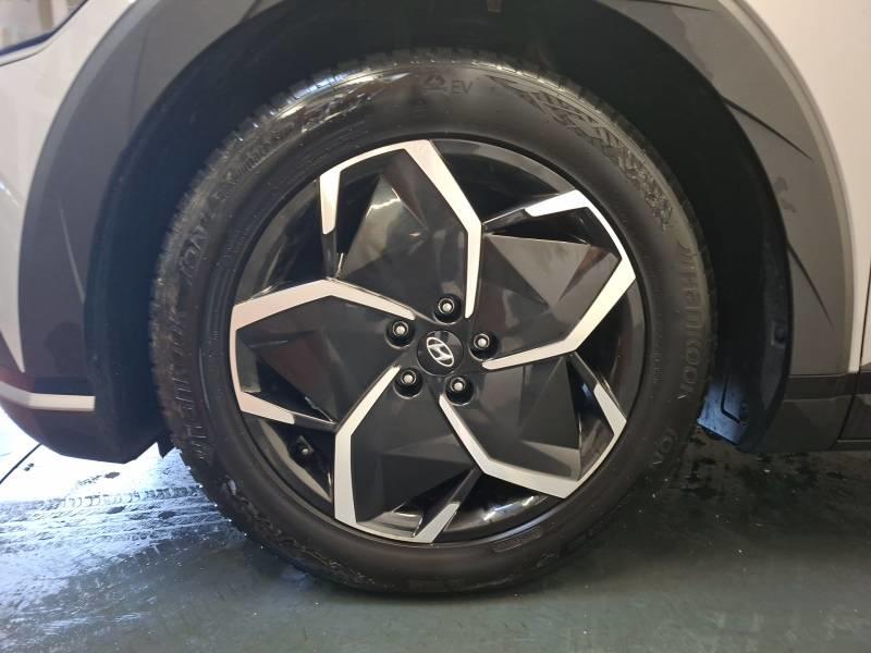Hyundai ioniq 5 73 kWh - 218 ch Creative