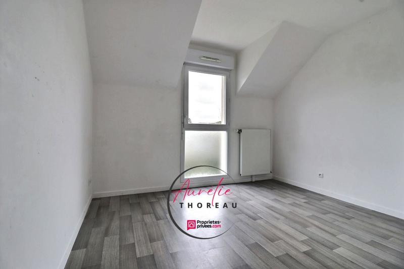 Maison - 84 m² - 4 pièces