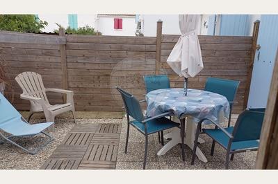 Maison - 28 m² - 2 pièces