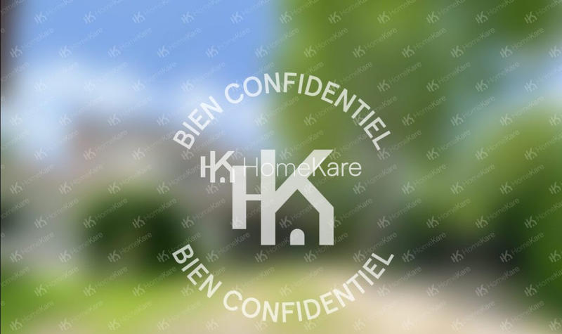 Maison - 202 m² - 5 pièces