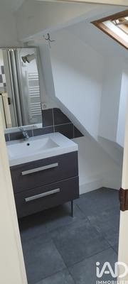 Appartement - 15 m² - 1 pièce