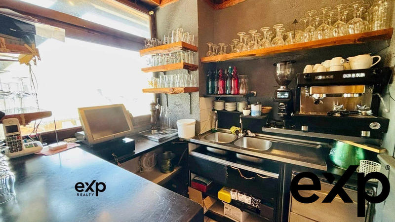 Fonds de commerce - 102 m²