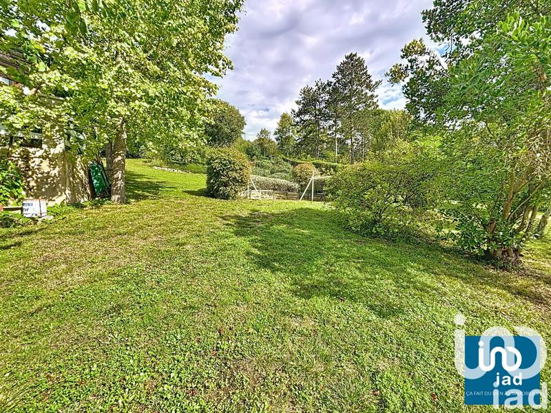 Maison de maîtres - 123 m² - 8 pièces