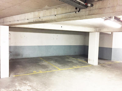 Parking - 10 m²