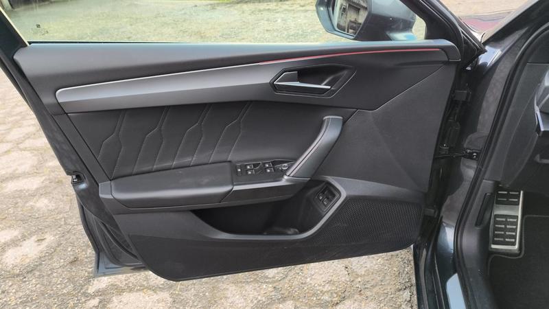 Cupra Leon Sportstourer IV 1.4 Tsi 204 e-Hybrid Dsg6 Vz - Entretien constructeur Toit ouvrant