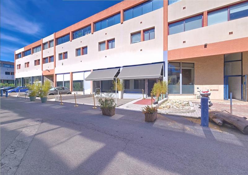 Local commercial - 350 m²