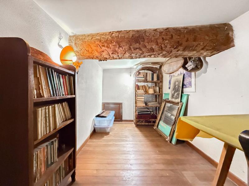 Duplex - 78 m² - 3 pièces