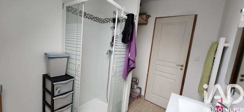 Maison - 170 m² - 8 pièces