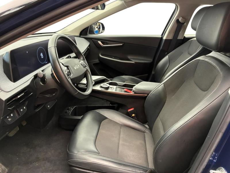 Kia Ev6 229 ch Active