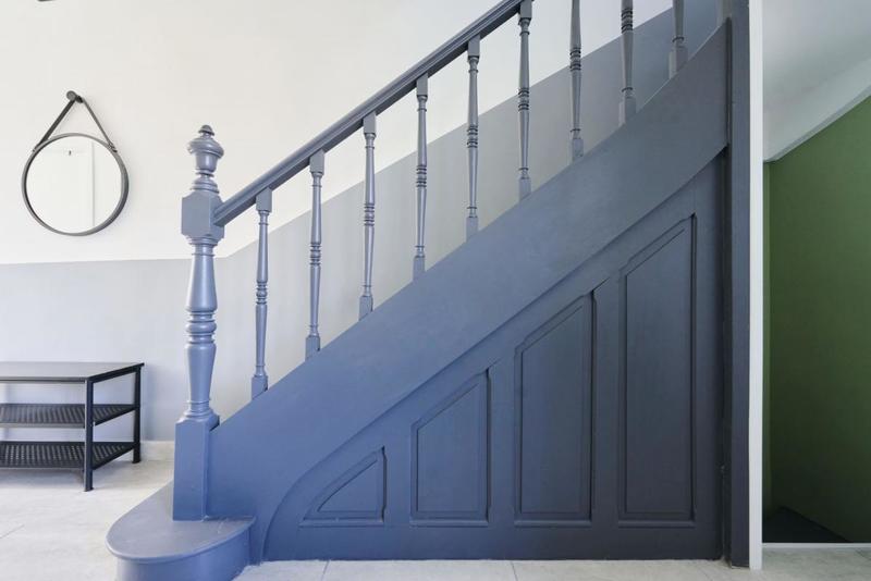 Maison - 121 m² - 6 pièces