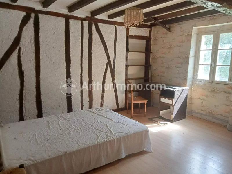 Maison - 154 m² - 4 pièces