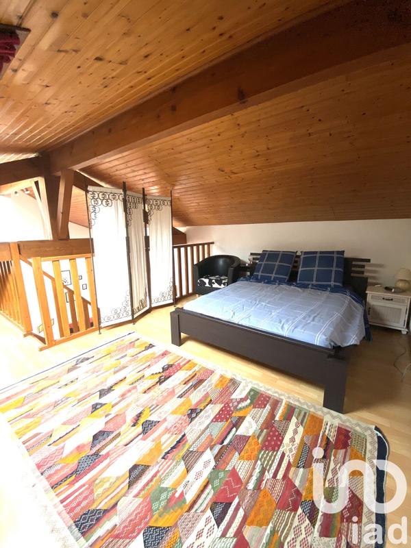 Appartement - 40 m² - 3 pièces