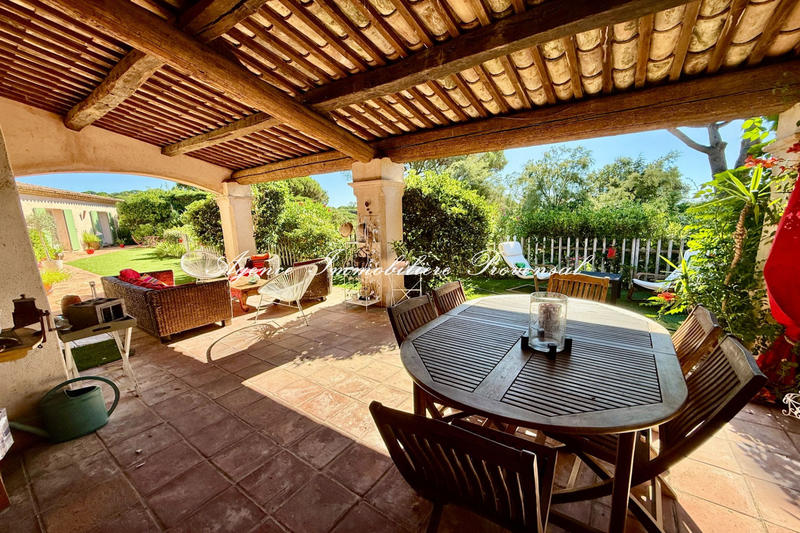 Maison - 167 m² - 6 pièces