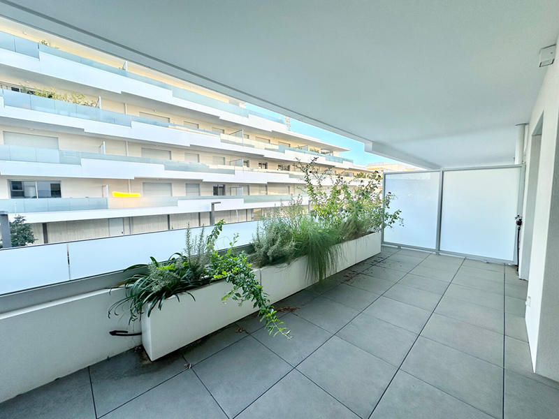 Appartement - 104 m² - 4 pièces